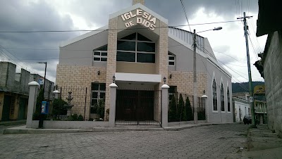 church