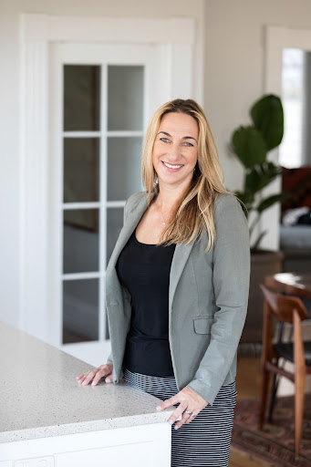Tawny Urwin - New Plymouth Real Estate
