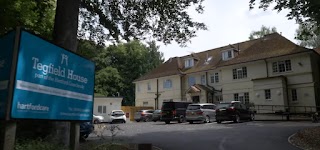 Tegfield House Care Home - Hartford Care
