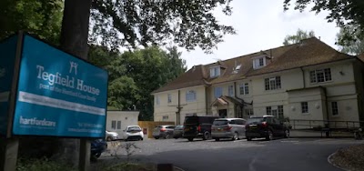 Tegfield House Care Home - Hartford Care