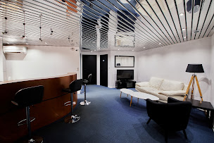 Photo n°3 de Studio STEMS à Altkirch (Studio d'enregistrement)