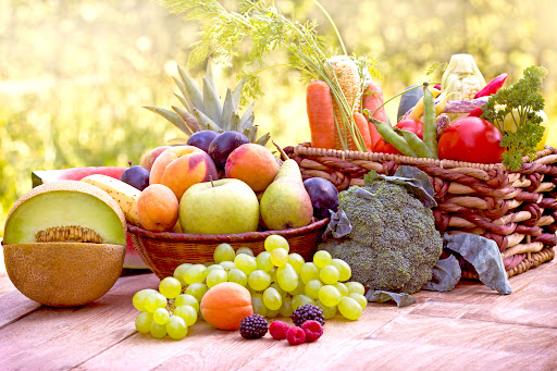ObstTraum - Ihr Lieferservice für Obst, Gemüse und regionale Produkte