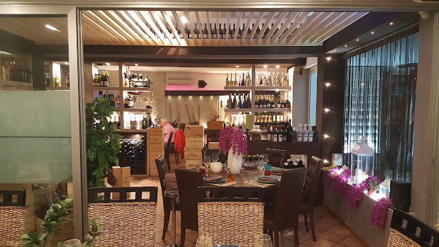 Ristorante Punto Nave