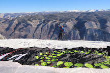 Aspen Paragliding, Aspen, United States