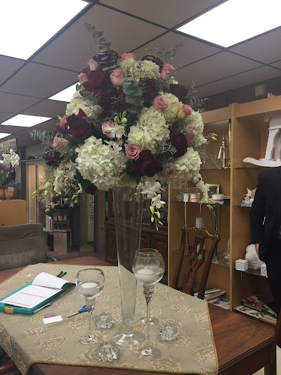 Towne House Flowers Inc