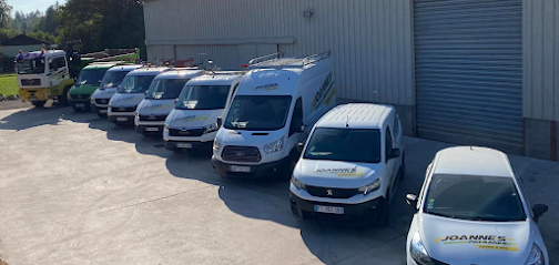 Joannes Paysages Piscine & Spa