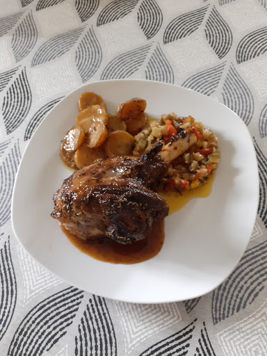 Photo 3 - Christophe Livraison