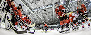 Photo n°4 de Les Diables Rouges de Valenciennes - VHHC à Marly (Club de hockey sur glace)