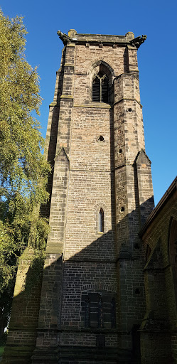 St James the Great Church, Norton Canes Gallery - United Kingdom
