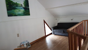 Photo n°13 de gite à fl'eure de seine à Andé (Gîte)