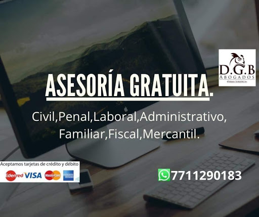 D. G. B. firma jurídica - Thumbnail