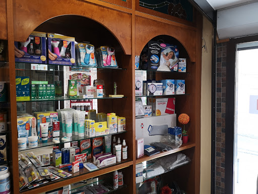 FARMACIA. PLAZA ESPAÑA. DÚRCAL. - Thumbnail