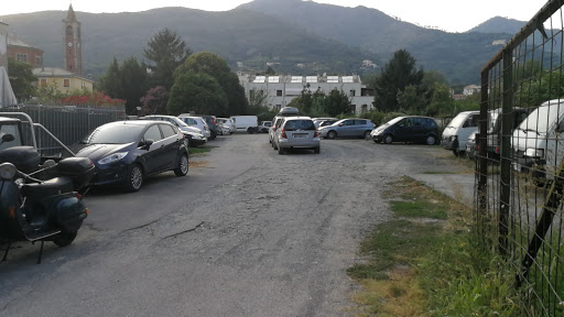 Parcheggio | Località Albero d'Oro - Thumbnail