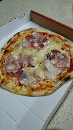 Photo n°8 de La pizza événementielle à Paris (Espace événementiel)