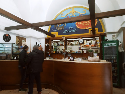 Bar Arrocco - Visual