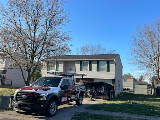 Rosemeyer Roofing - Visual