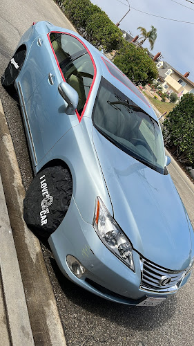 REDONDO RIVIERA DETAILING LLC