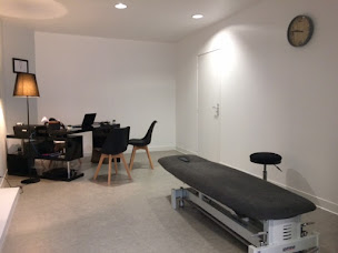 Photo n°6 de Ostéopathe Yohann Mahé à Mauriac (Ostéopathe)