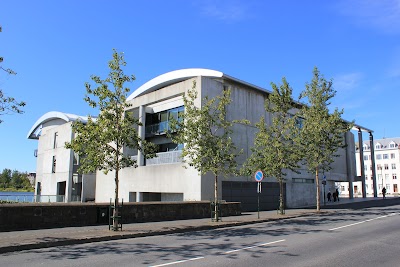 photo of Reykjavík City Hall