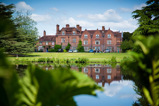 Reaseheath College & University Centre - Visual