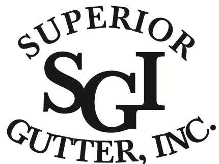 Superior Gutter Inc - Visual