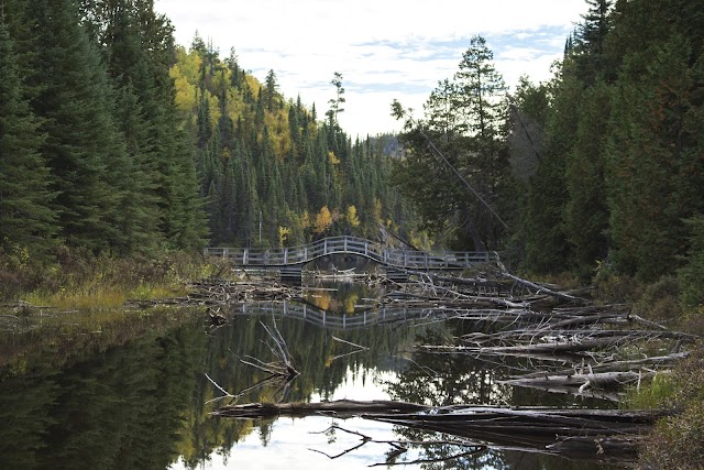 Parc national d'Aiguebelle