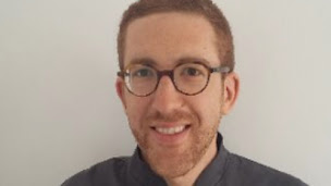 Photo n°1 de Dr Benjamin WIESENFELD à Lyon (Dentiste)