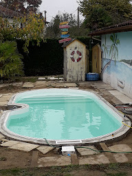 Photo n°10 de Au fil de l' o pool à Saint-Pandelon (Société de construction de piscine)