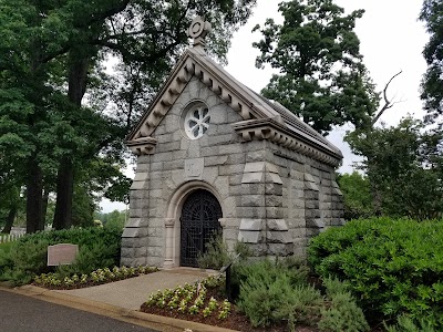 Soldiers Home Cemetery