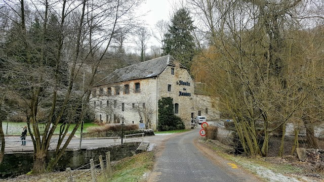 Le Moulin Des Ramiers