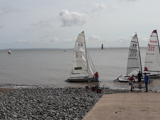 Penarth Yacht Club Gallery - United Kingdom