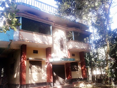 Photos of Mir Bari Jam-E-Masjid