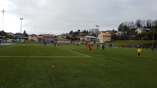 Stade de la Tour - Thumbnail
