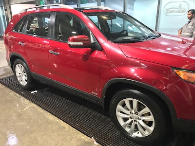 Photos of The Car Wash