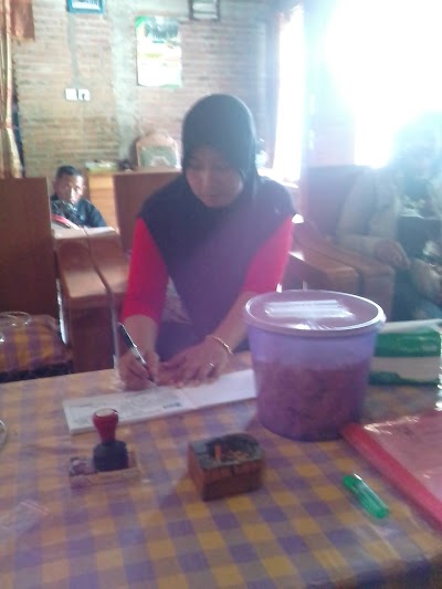 Photos of Omah Cangkruk Coffe Break