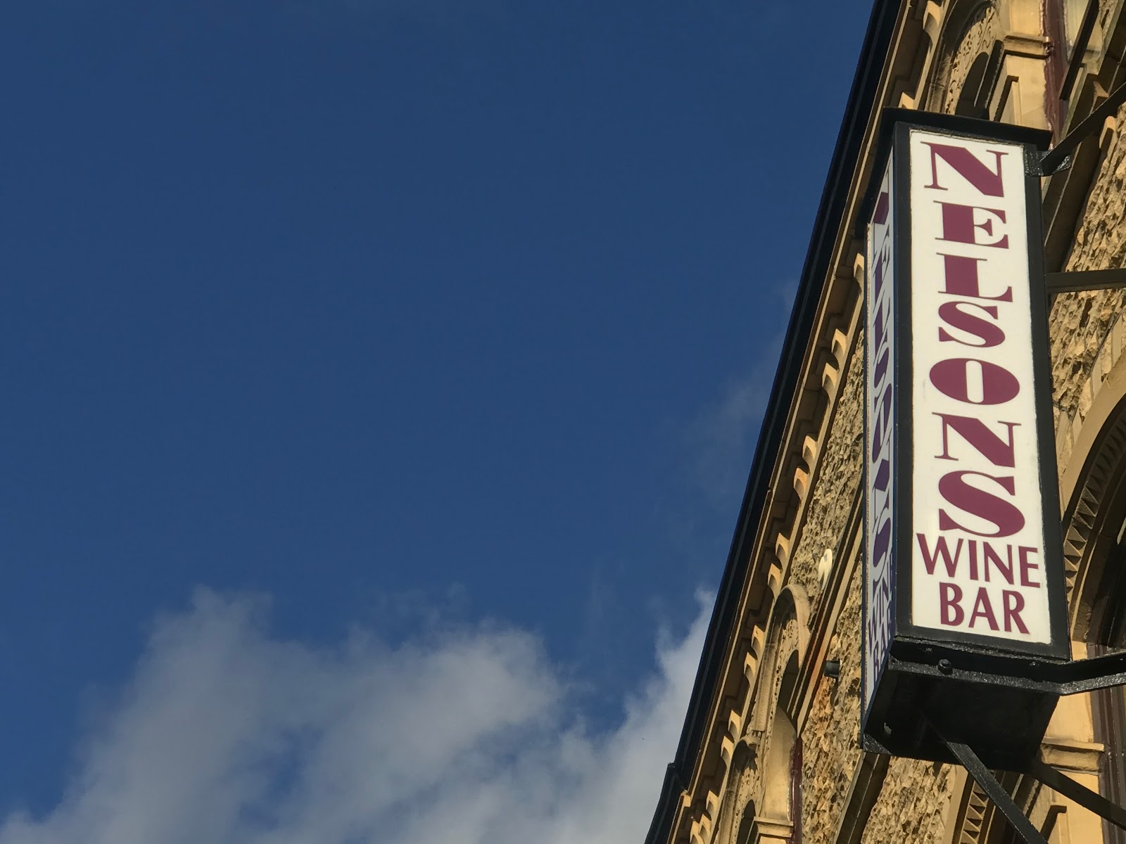 Nelsons Wine Bar — photo 3