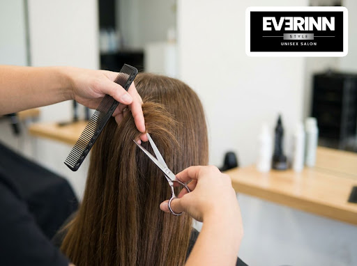 Healthy, shiny hair starts with one simple habit: regular trims. At Everinn Style Unisex Salon in… post image