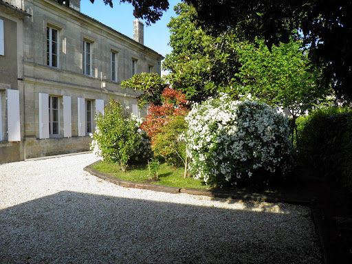 Maison d'Hôtes La Porte Bleue au 31