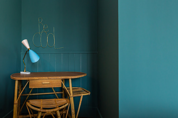 Bateau Libre by null