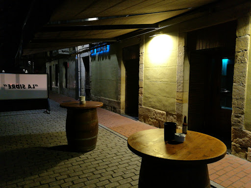 Bar La Sidre