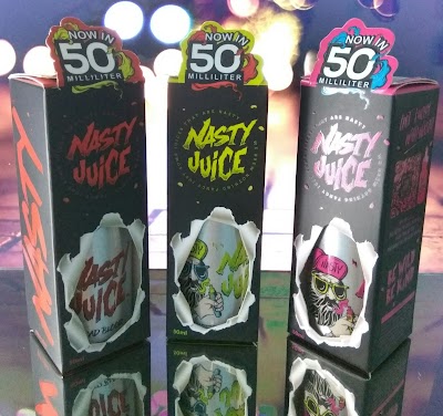 Photos of Ombet Gallery Art / Ohm_Vape Gallery