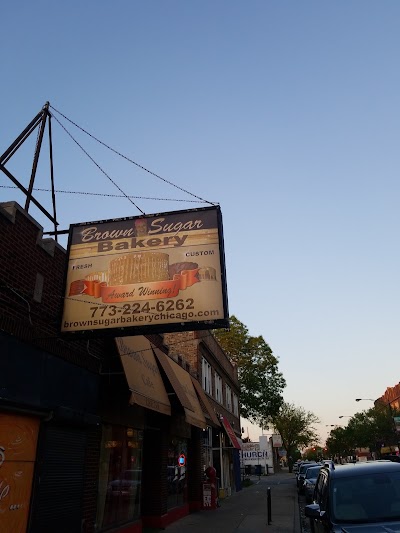 Photos of Brown Sugar Bakery