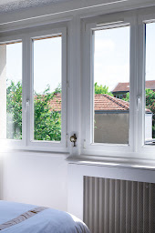 Photo n°15 de La Maison Charentonneau à Maisons-Alfort (Maison d'hôtes)