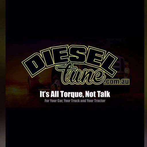 Brute Force Diesel Pty Ltd - Thumbnail