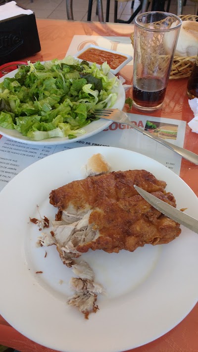Photos of Restaurante La Acogida