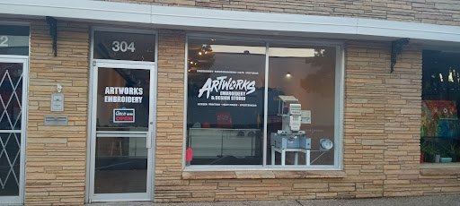 Artworks Embroidery & Design Studio