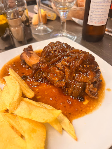 Restaurant Bar Pòdium - Thumbnail