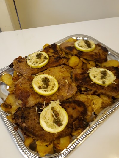 Photos of Grill Stedet I Koldby