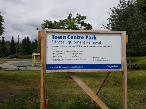 Town Centre Park