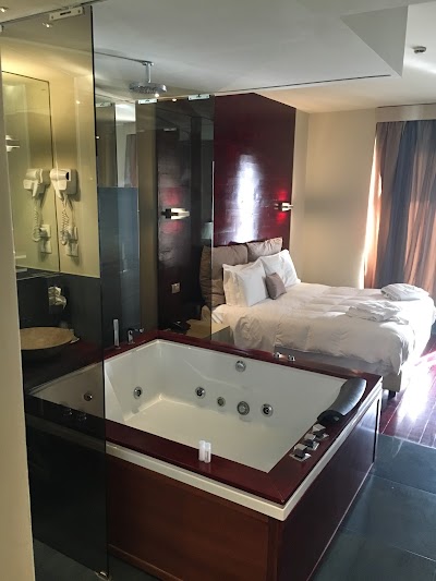 Photos of Main Palace Hotel